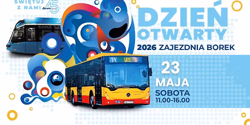 DZIE\u0143 OTWARTY MPK Wroc\u0142aw | 2026