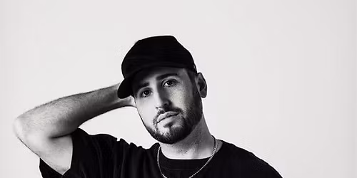 SHAQ's Bass All-Stars Festival 2026 in Fort Worth