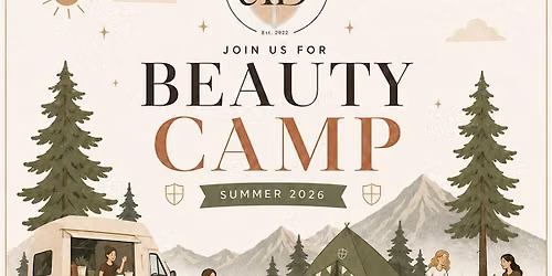 Armor Beauty Camp