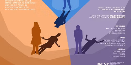 Merrily We Roll Along