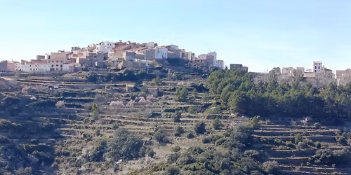 Benafigos - Atzeneta del Maestrat (Castell\u00f3)