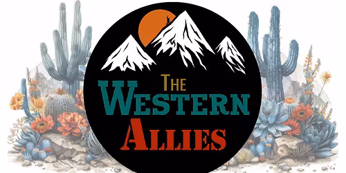 The Western Allies @ Celina Moose