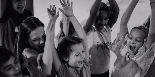 ICF Berlin Kids am 22.03.2026 (10 Uhr & 12 Uhr)