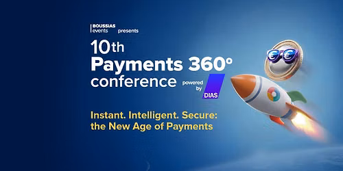 Payments 360 Conference 2026