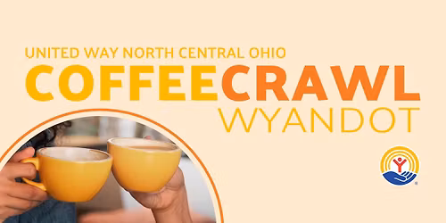 UWNCO Coffee Crawl 2025: Wyandot
