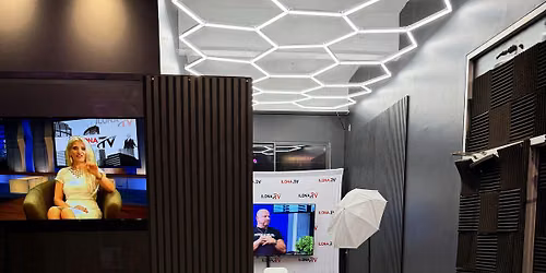 Studio 743 - Grand Opening!