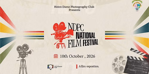 NDPC National Film Festival