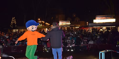 Silvester am MEER \ud83c\udf0a