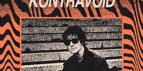 Buzz Kull & Kontravoid