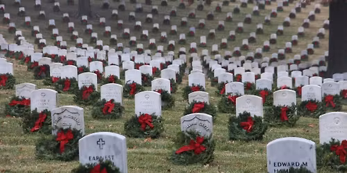 Wreaths Across America \u2013 Pike County Ceremony