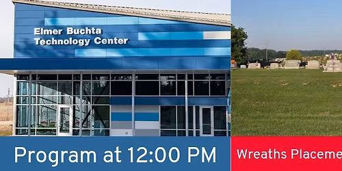 Wreaths Across America \u2013 Pike County Ceremony