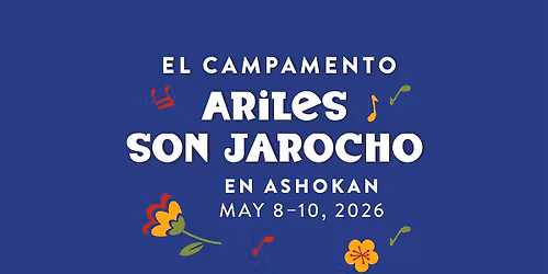 Ariles Son Jarocho Camp 2025