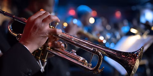 Glad Hatters Jazz Band - Live Band Swing Dance