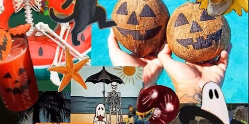 Summerween TFP Event