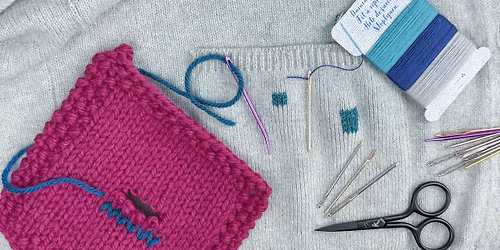 Free Neighbourhood Mending Social 