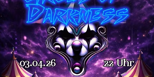 Dark Circus: Circus of Darkness