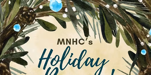 MNHC's Holiday Bazaar!