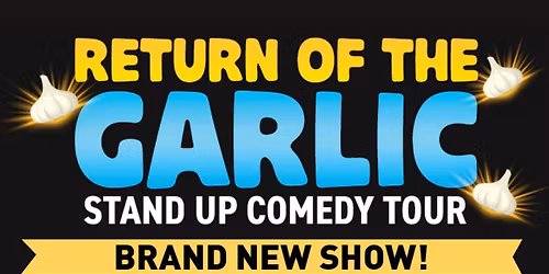Return of the Garlic