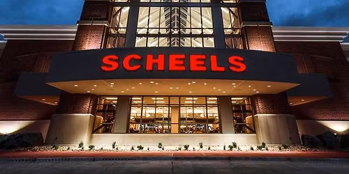 Scheels (Colorado Springs) X Loveland Ski Area Pass Sale Event