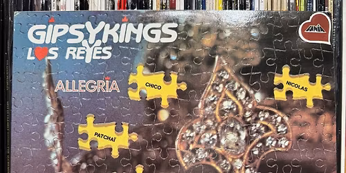 Patcha\u00ef Reyes at City Winery - Chicago