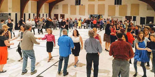 Forest City Swing Dance