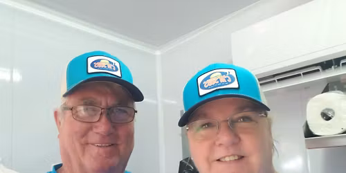 Longwood Farmer's Market 