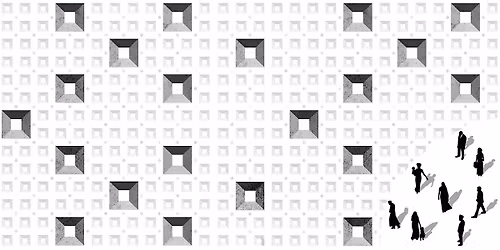 Living Patterns