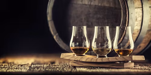 Bli med p\u00e5 en reise i whisky \u2013 med kilt- og sekkepipegaranti! \ud83e\udd43\ud83c\udfb6