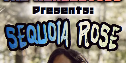 Sequoia Rose