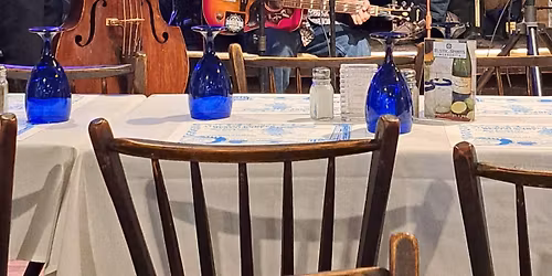 Lowell Spring Buskers Festival!