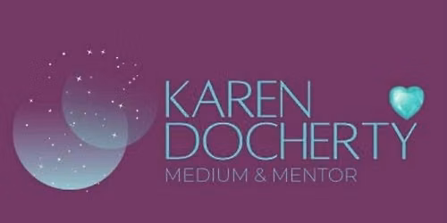 Mediumship night with Karen Docherty 