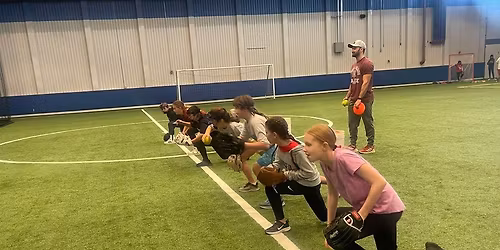 Des Moines, IA Camp