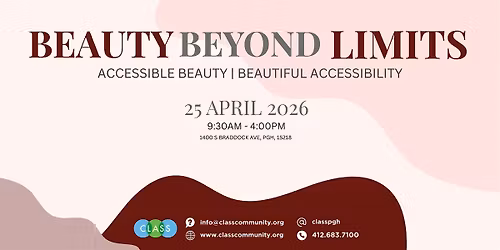 Beauty Beyond Limits 2026
