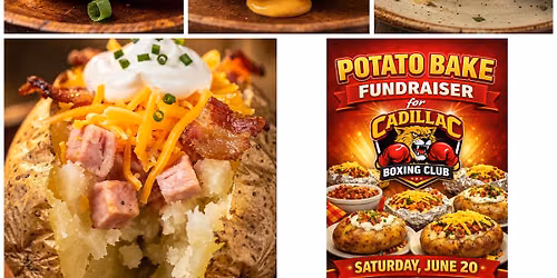 Potato Bake Dinner