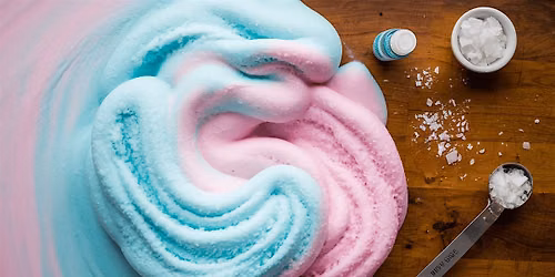 Slime Making (10-16yrs)
