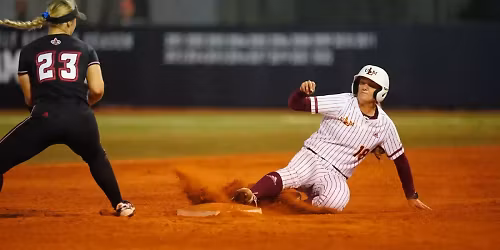 Parking Troy Trojans at Louisiana Monroe Warhawks Womens Basketball