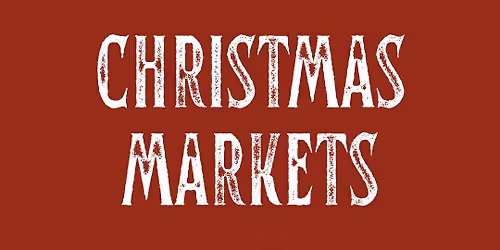 Christmas Markets at The Acorn