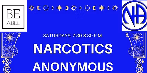 Narcotics Anonymous