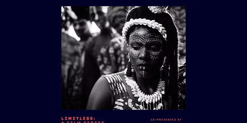 LIMITLESS: A Film Series MAMI WATA