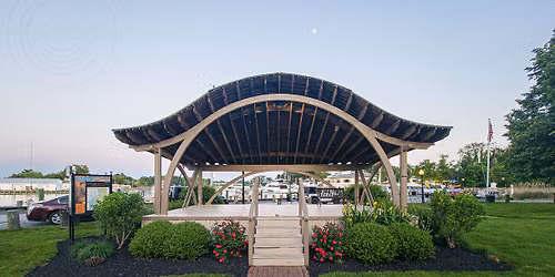 Chesapeake City Boat Show @Pell Gardens July 11th at2-5pm 