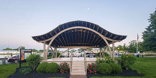 Chesapeake City Boat Show @Pell Gardens July 11th at2-5pm 