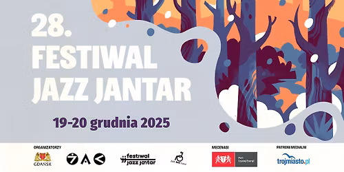 Festiwal Jazz Jantar: Alfa Mist, Wojtek Mazolewski, G\u0142upi Komputer, Maja Laura Septet