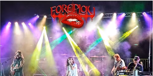 Saturday Afternoon Party at Frankie Martin's Garden