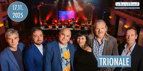 Trionale | Oberhausen \u2022 Ebertbad