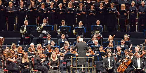 Beethoven's Ninth