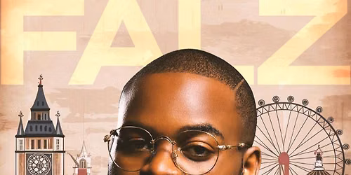 Falz Live in Birmingham