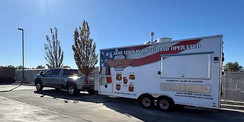 Veterans Day at Warhawk