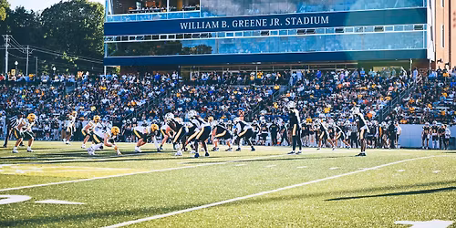 2026 Ballad Health Spring Game