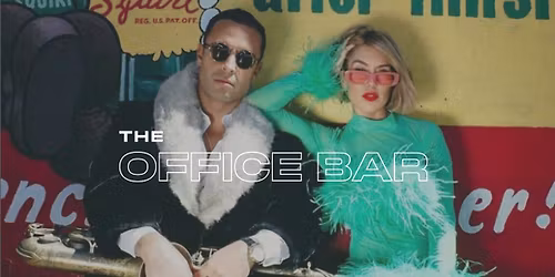 Live Music at The Office Bar featuring ETHEL