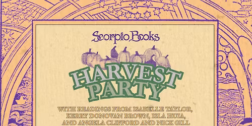 Harvest Party